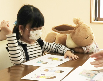 ソーシャルスキル トレーニング